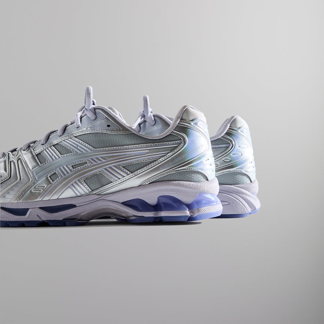 Marvel x KITH x ASICS Gel-Kayano 14 Marvel x KITH x ASICS Gel-Kayano 14